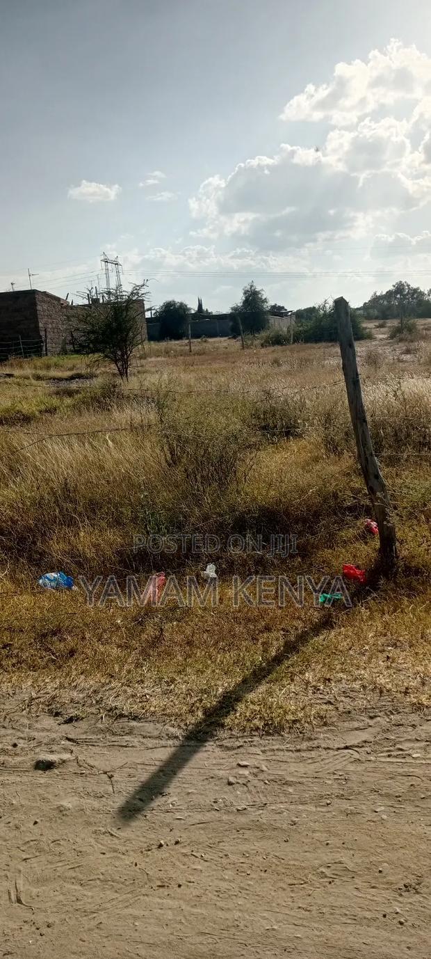 Quick 50*100 Plot for Sale in Kyumbi Machakos