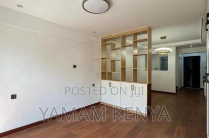 2bdrm Apartment in Balozi Road, Kitengela for rent