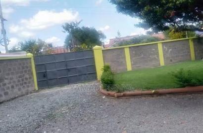 3bdrm Mansion in Balonzi, Kitengela for rent
