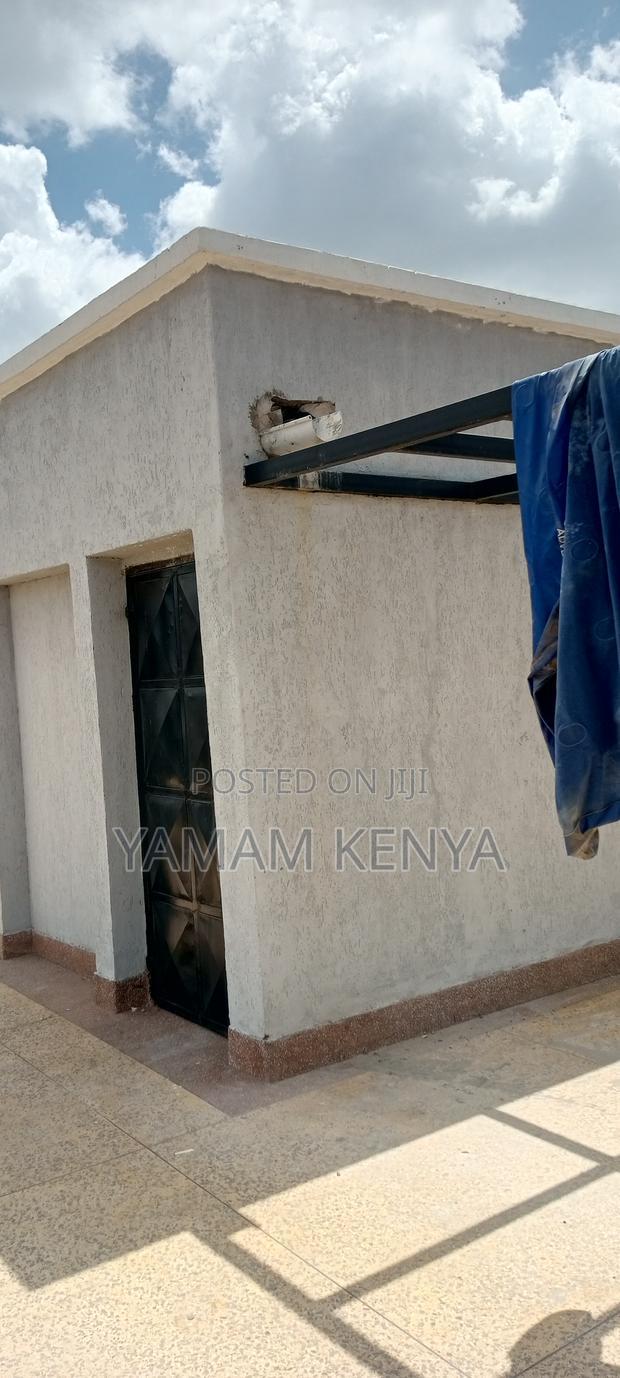 4bdrm Mansion in Muingai, Kitengela for sale