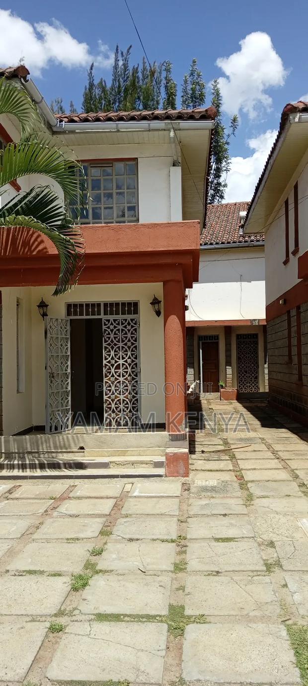 4bdrm Mansion in South C Nairobi, Kitengela for sale