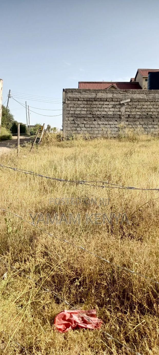 Quick 50*100 Plot for Sale in Kyumbi Machakos