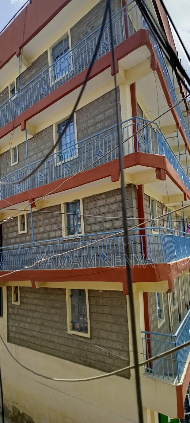 2bdrm Apartment in Opposite Enkare, Kitengela for rent