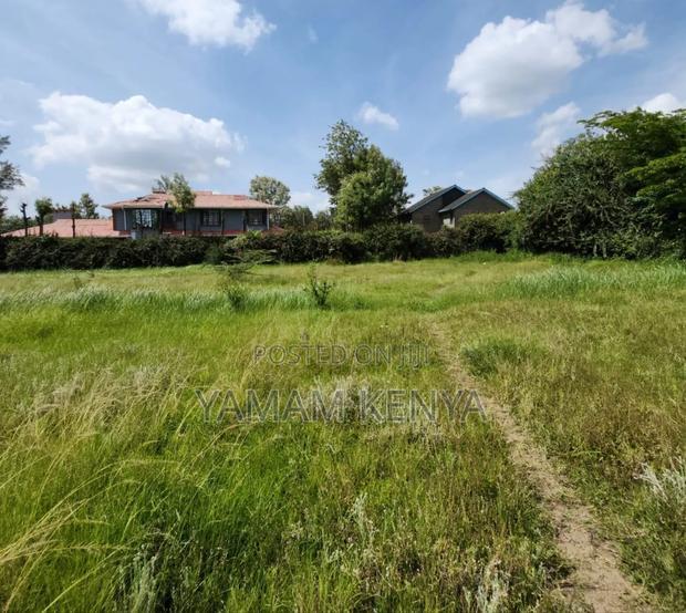 50*100 Plot for Sale Acacia Kitengela