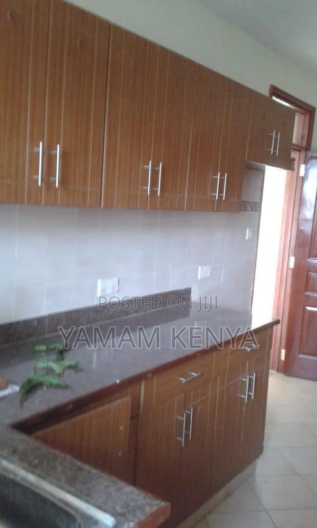 2bdrm Apartment in Opposite Enkare, Kitengela for rent