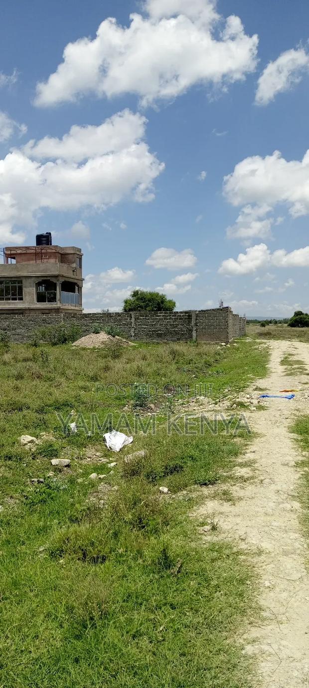 Plot for Sale Chuna Kitengela