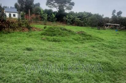50*100 Plot for Sale Syokimau