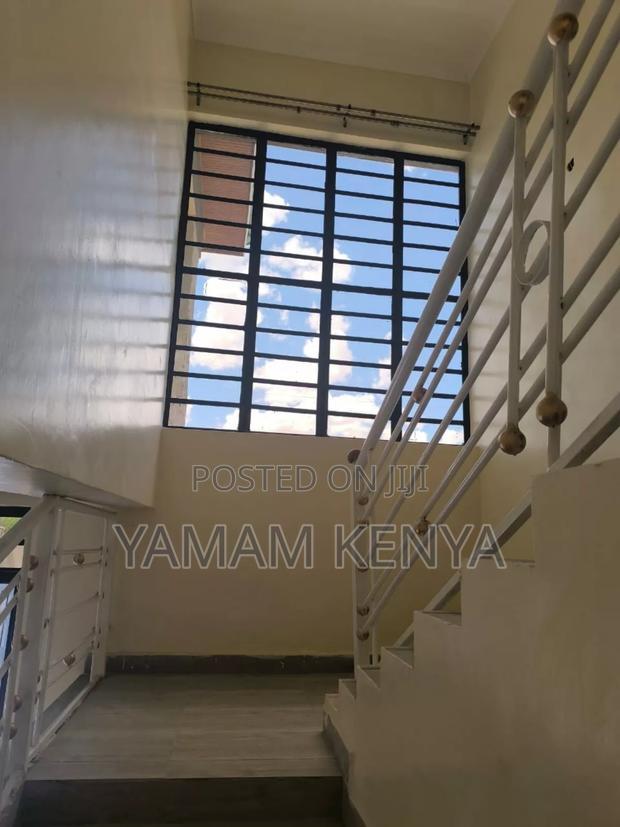 5bdrm Maisonette in Epz Estate, Kitengela for sale
