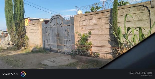 50*100 Plot for Sale Acacia Kitengela