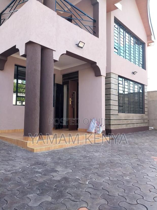 4bdrm House in Ola Acacia, Kitengela for sale