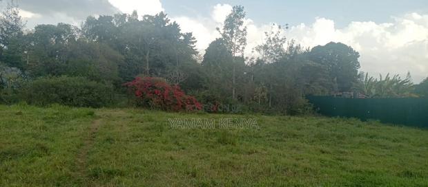 50*100 Plot for Sale Great Wall Apartments Athi River