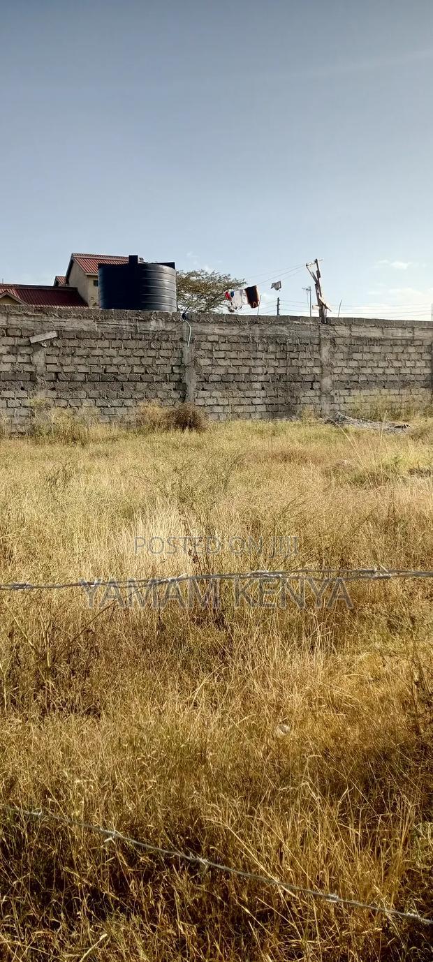 Quick 50*100 Plot for Sale in Kyumbi Machakos