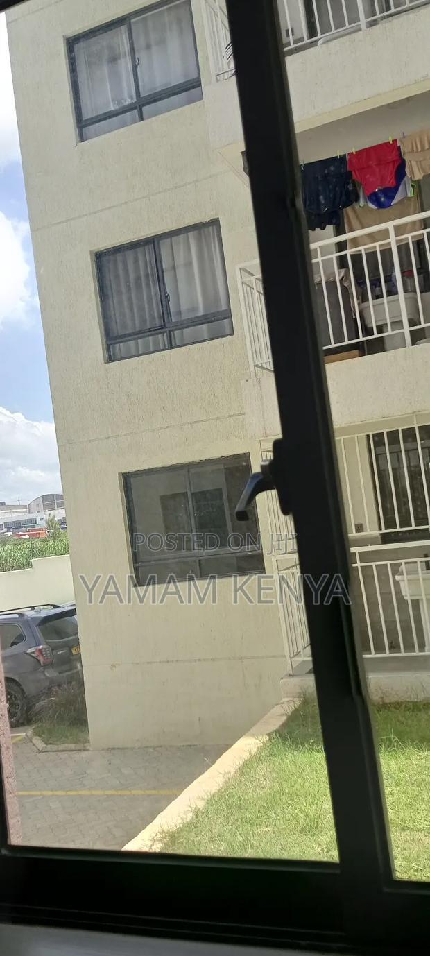 2bdrm Apartment in Sabaki Athi River, Mavoko for sale