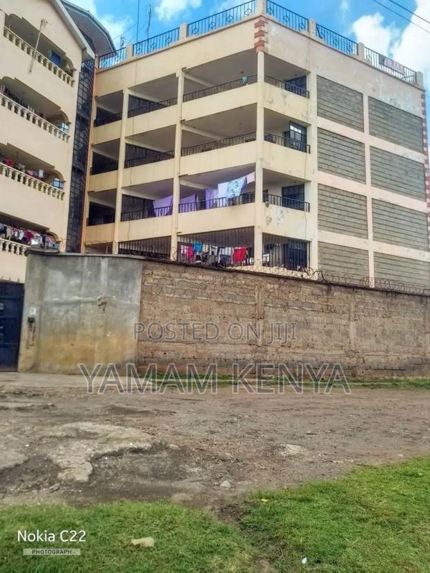 2bdrm House in Deliverance Road, Kitengela for rent