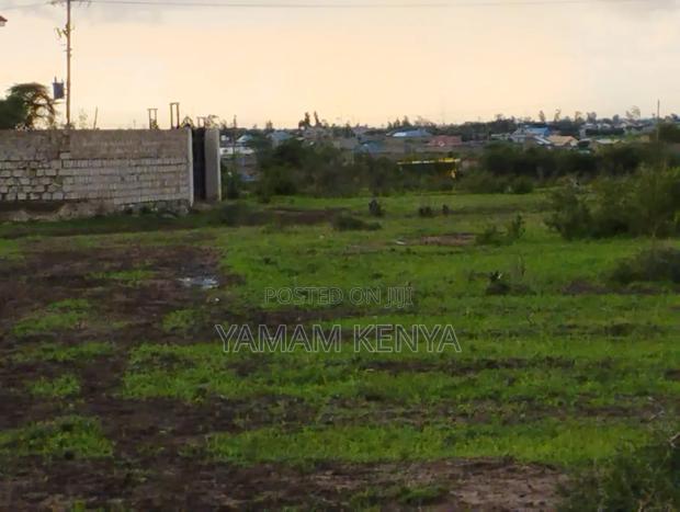 Plot for Sale Chuna Kitengela