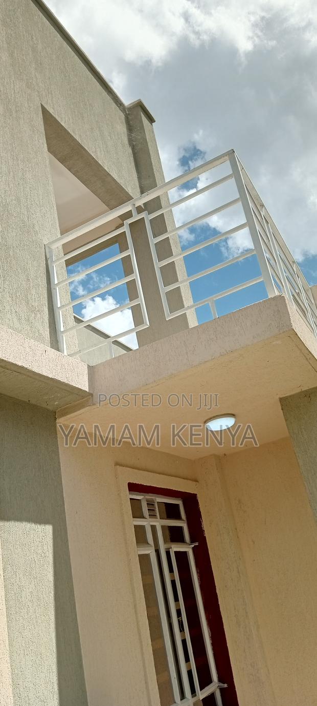 4bdrm Mansion in Muingai, Kitengela for sale