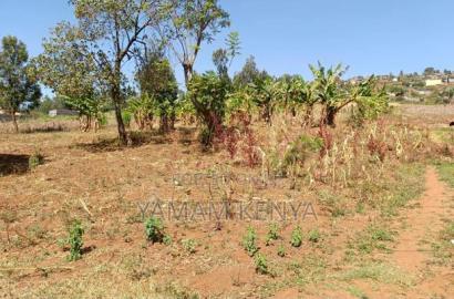 7 Acre for Sale at Kimuka Shopping Center Ngong