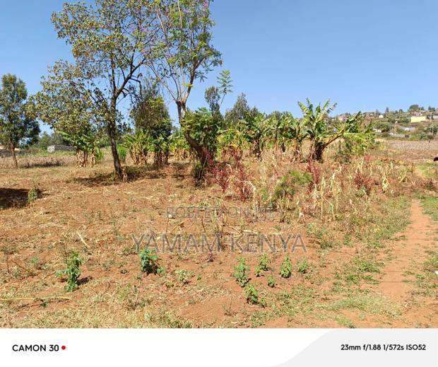 7 Acre for Sale at Kimuka Shopping Center Ngong