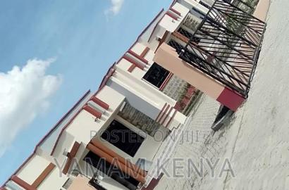 3bdrm Mansion in Muigai Kitengela for sale