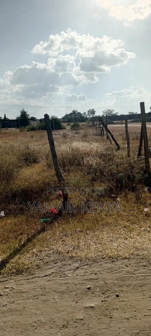Quick 50*100 Plot for Sale in Kyumbi Machakos