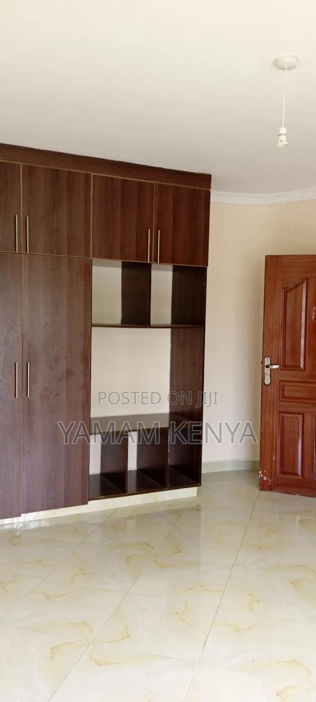 4bdrm Maisonette in Millimani, Kitengela for rent
