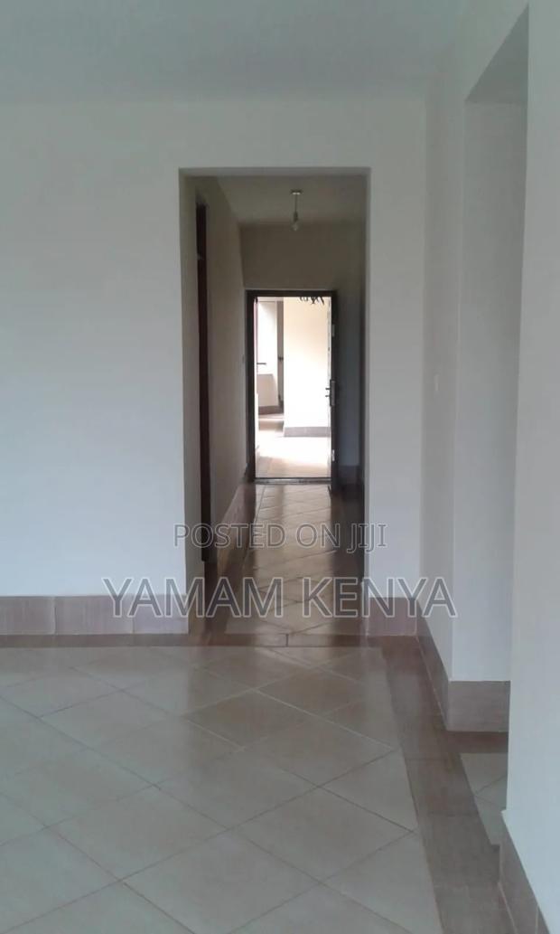 2bdrm Apartment in Opposite Enkare, Kitengela for rent