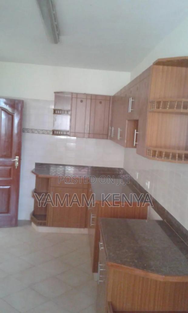 2bdrm Apartment in Opposite Enkare, Kitengela for rent