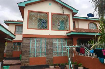 3bdrm House in Sabaki Athi River, Mavoko for rent