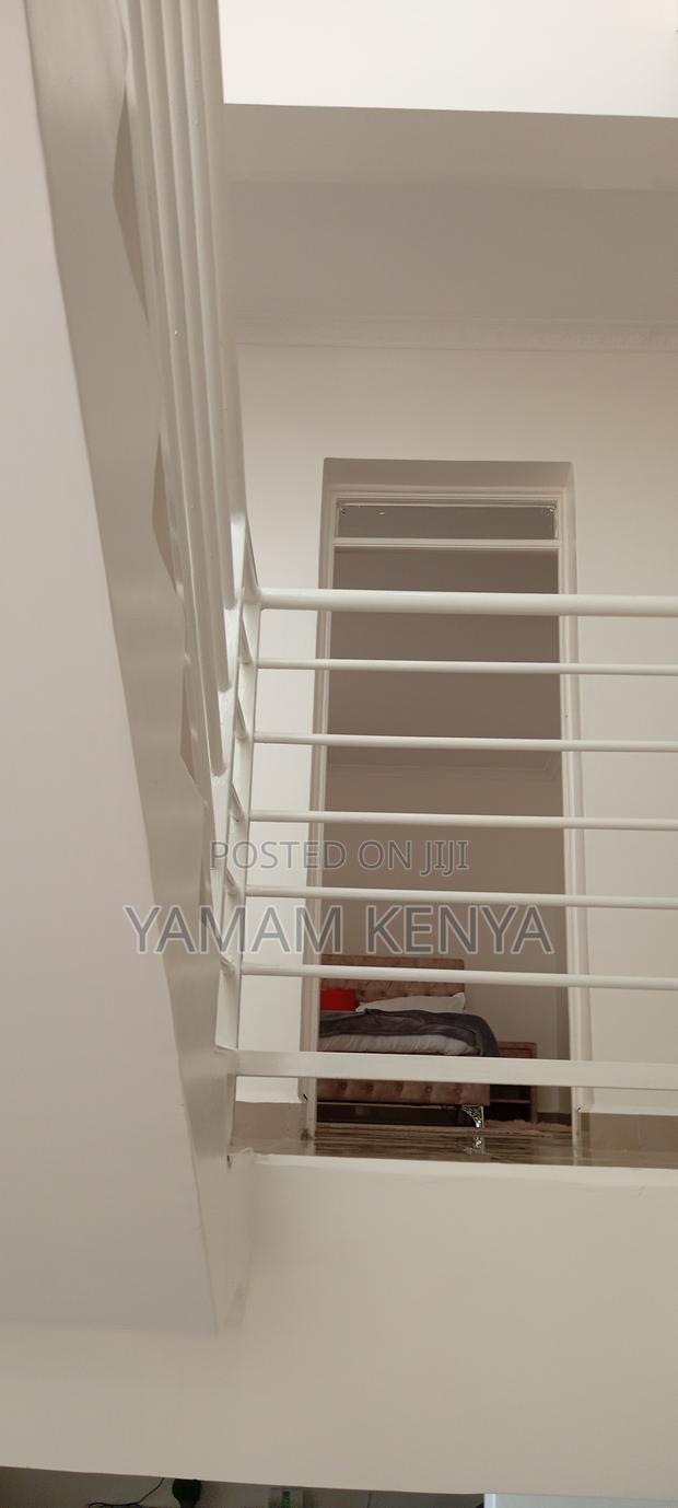 4bdrm Mansion in Muingai, Kitengela for sale