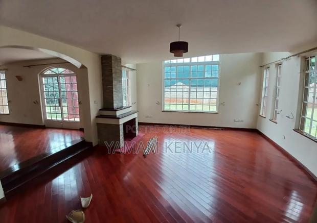 2bdrm House in Deliverance Road, Kitengela for rent