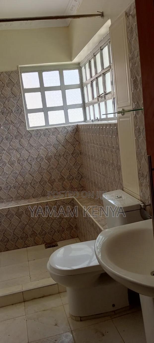 4bdrm Maisonette in Millimani, Kitengela for rent