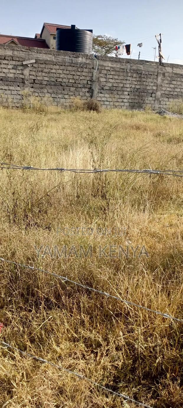 7 Acre for Sale at Kimuka Shopping Center Ngong