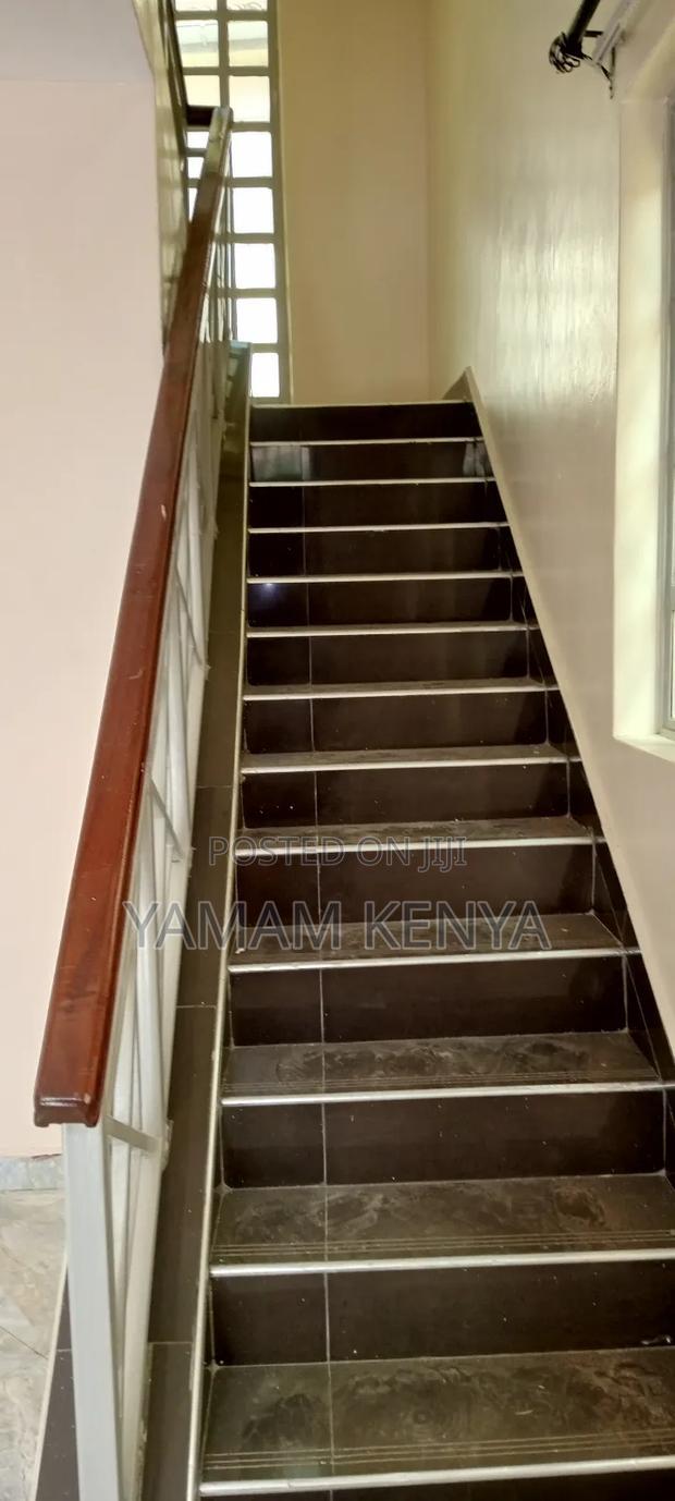 4bdrm Maisonette in Millimani, Kitengela for rent