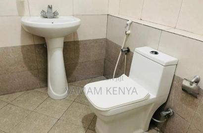 Furnished 3bdrm Apartment in Crystal Rivers for rent