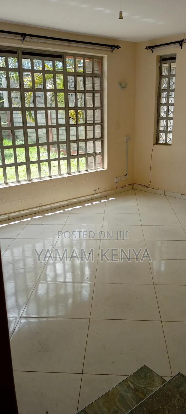 4bdrm Maisonette in Millimani, Kitengela for rent