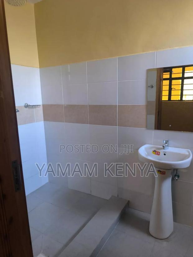 2bdrm Block of Flats in St Monica Road, Kitengela for rent