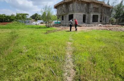 50*100 Plot for Sale Great Wall Apartments Athi River