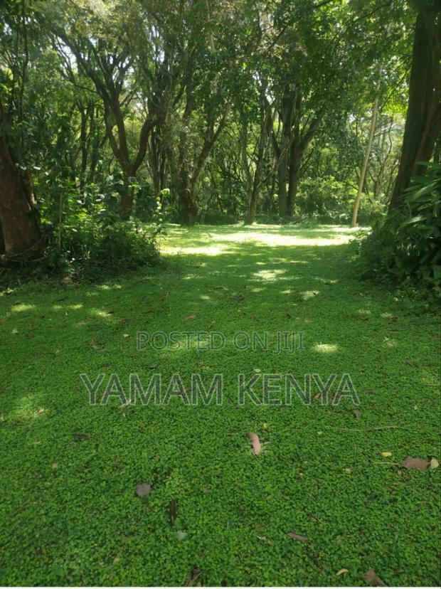 1/4 Plot for Sale Vinyard Estate Milimani Kitengela