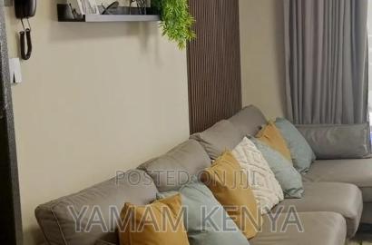 2bdrm Apartment in Sabaki Athi River, Mavoko for sale