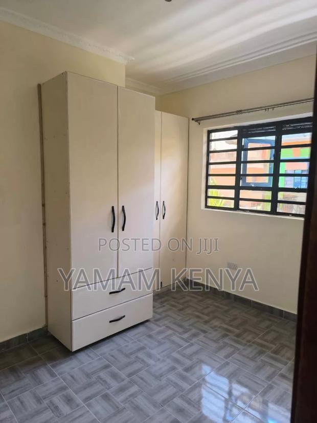 5bdrm Maisonette in Epz Estate, Kitengela for sale