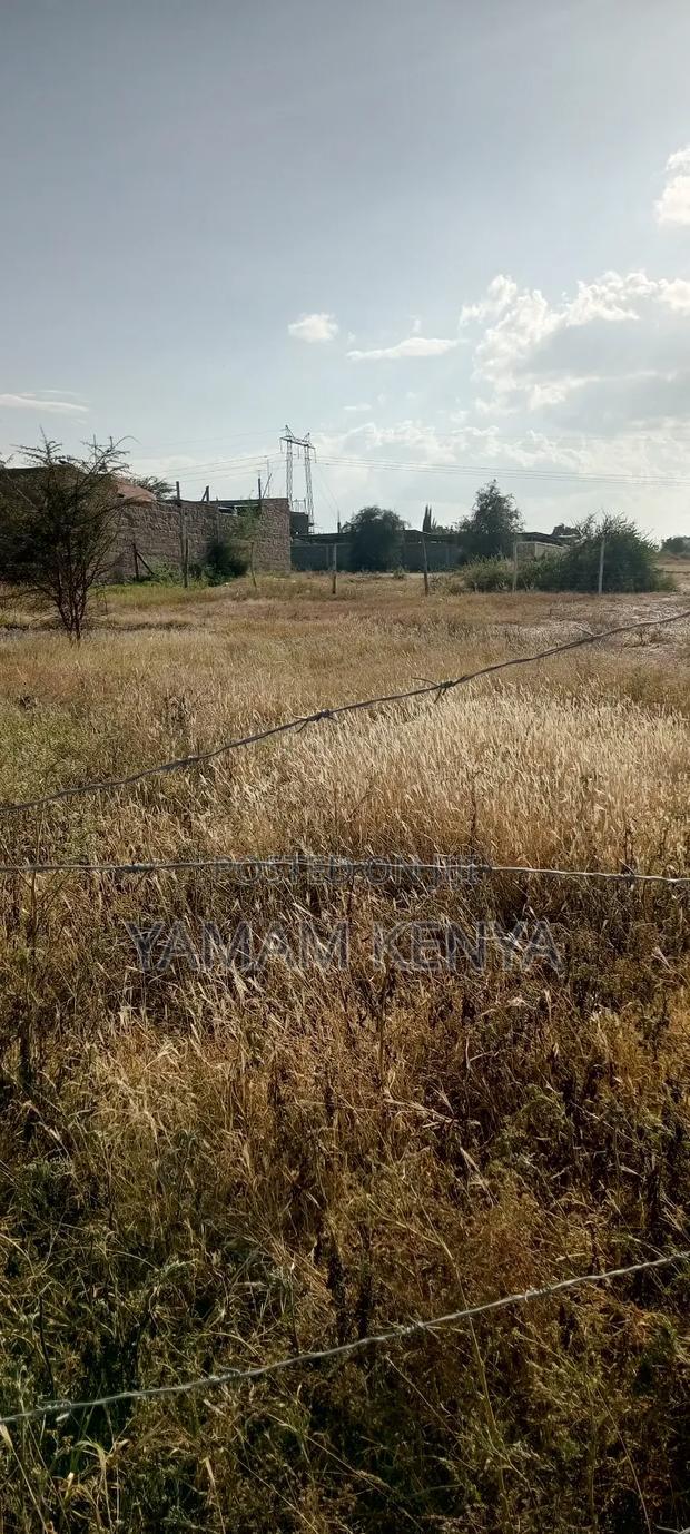 Plot for Sale Gimu Athi River