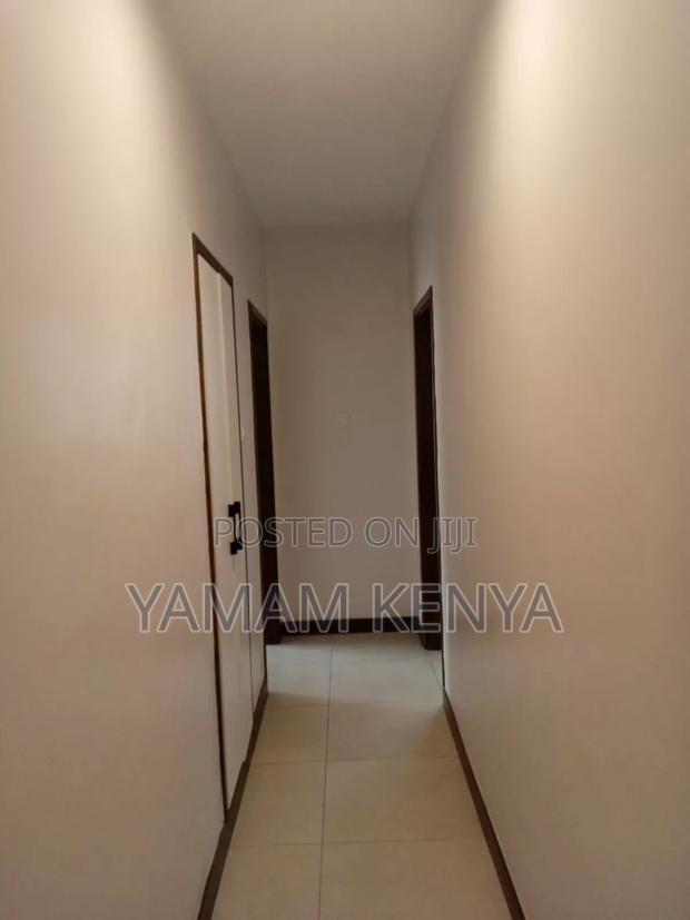 2bdrm Block of Flats in St Monica Road, Kitengela for rent