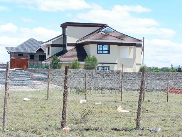 50*100 Plot for Sale Great Wall Apartments Athi River