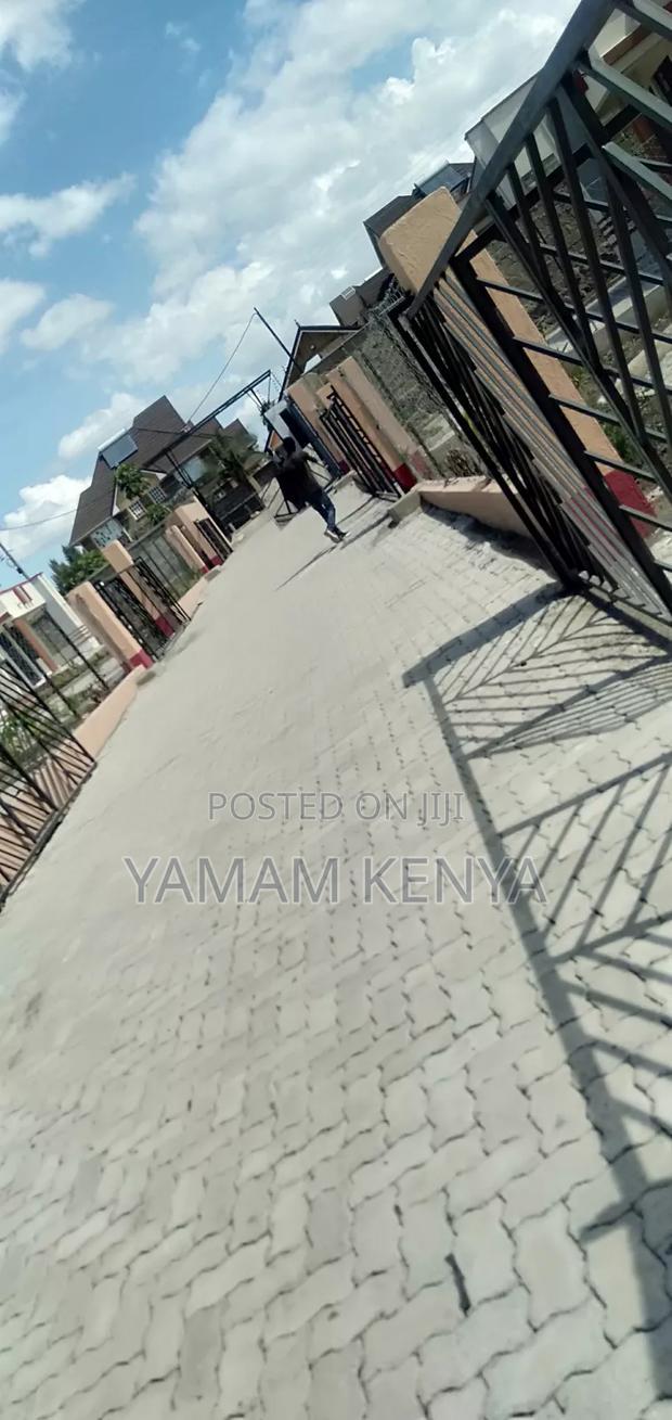 3bdrm Mansion in Muigai Kitengela for sale