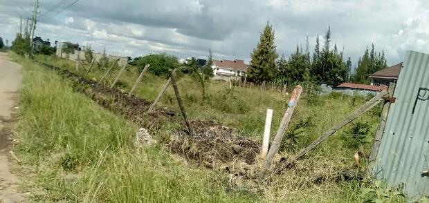 Plot for Sale