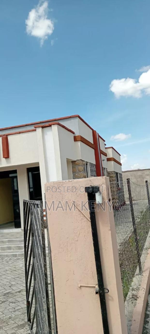 3bdrm Mansion in Muigai Kitengela for sale
