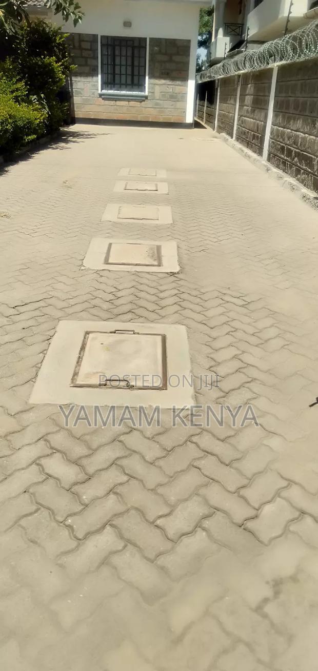 3bdrm House in Muingai Estate, Kitengela for sale