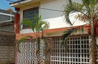 4bdrm Mansion in South C Nairobi, Kitengela for sale