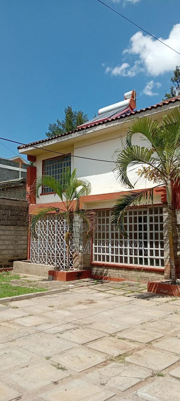 4bdrm Mansion in South C Nairobi, Kitengela for sale