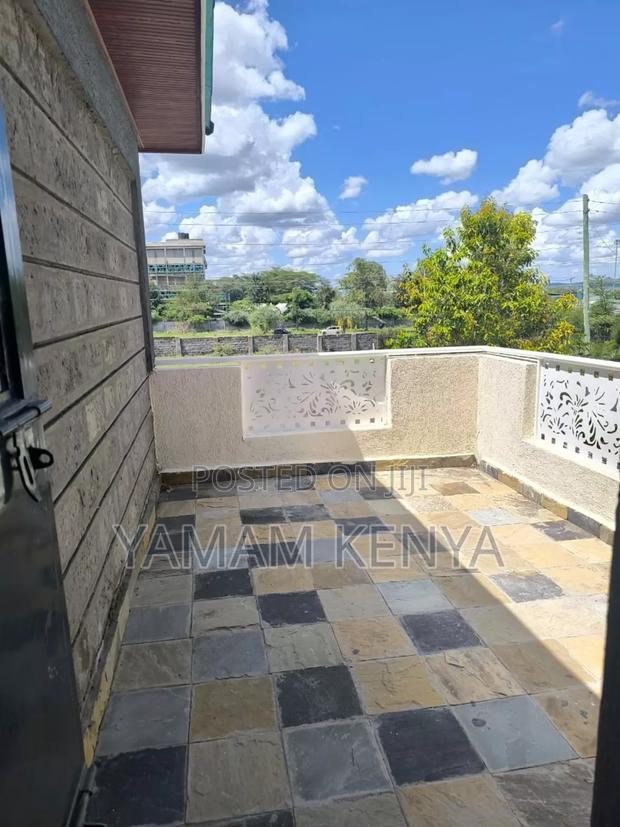 5bdrm Maisonette in Epz Estate, Kitengela for sale